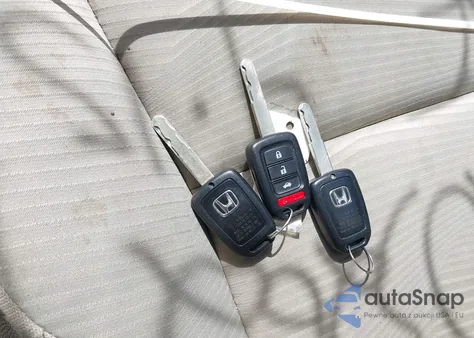 2017 Honda Accord Lx from USA, damaged, VIN 1HGCR2F30HA034494